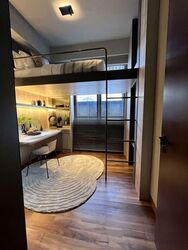 Jervois Privé (D10), Apartment #569625911
